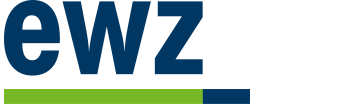 Logo ewz